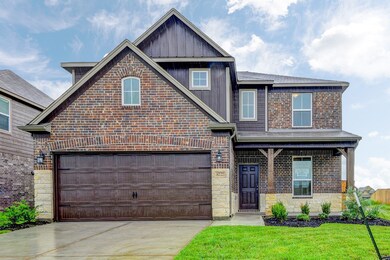 3247 Fogmist Ln, Rosenberg, TX 77471 - photo 3