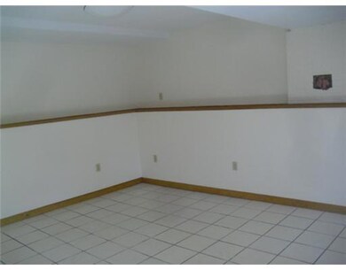 Cellar or Basement.