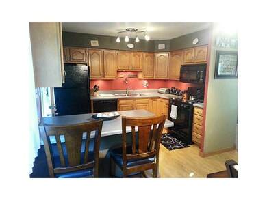 Kitchen. open kitchen concept