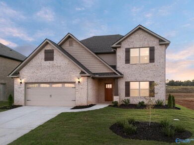 129 Ranna Dr, Huntsville, AL 35811 - photo 6