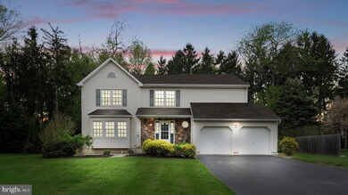 10 Loveland Ct, East Windsor, NJ 08512 - photo 2