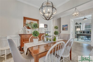 160 Long Creek Ln, Richmond Hill, GA 31324 - photo 6