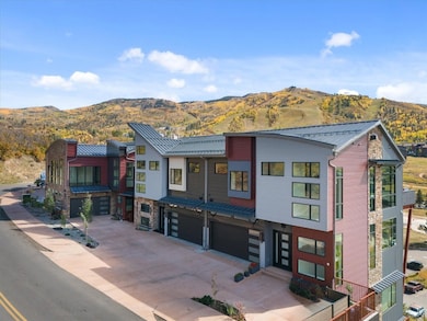 1855 Burgess Creek Rd unit 3 & 4, Steamboat Springs, CO 80487 - photo 4