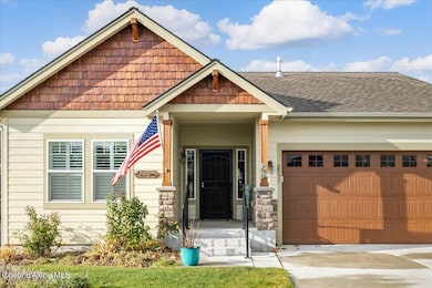 2533 N Side Saddle Ln, Post Falls, ID 83854 - photo 2