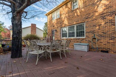 65 Middlebrook St, Harrisonburg, VA 22801 - photo 3