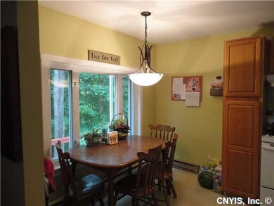 Kitchen Dining