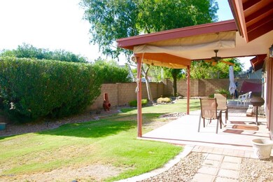 1208 N Kenneth Place, Chandler, AZ 85226 - photo 2