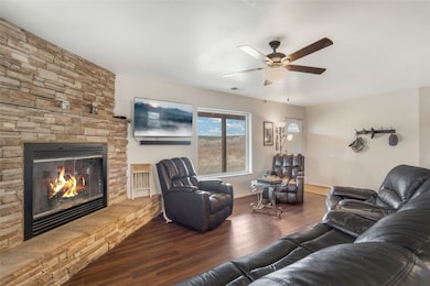 305 County Road A1, Sapello, NM 87745 - photo 4