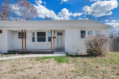 2342 S Mcadam Dr, Wichita, KS 67218 - photo 2