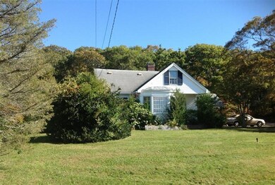 310 Edgewater Dr W, East Falmouth, MA 02536 - photo 2