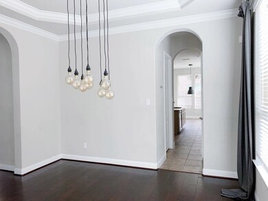 3322 Trace Shadow Ct, Katy, TX 77494 - photo 5