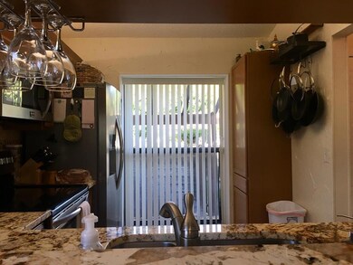 Upgraded Kitchen