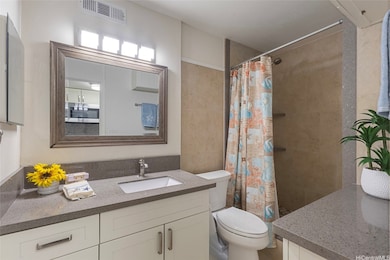 The Kalia unit 405C, Honolulu, HI 96815 - photo 3