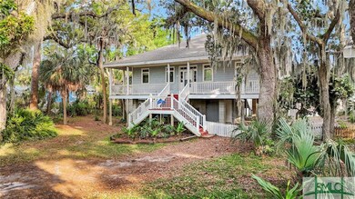 61 Estill Hammock Rd, Tybee Island, GA 31328 - photo 3