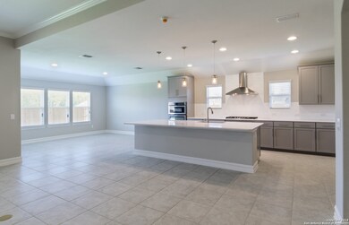 12223 Dusty Boots Rd, San Antonio, TX 78254 - photo 6