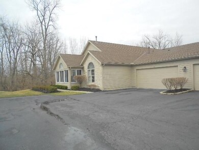 55 Potters Shed Dr unit 355, Reynoldsburg, OH 43068 - photo 3