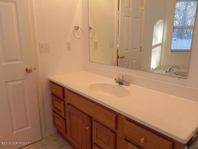 master vanity