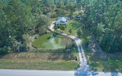 23810 Nichols Sawmill Rd, Hockley, TX 77447 - photo 2