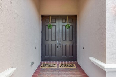 Double Door