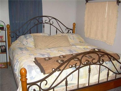 Bedroom.