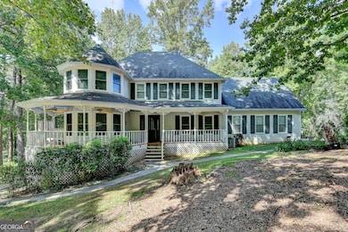 402 W Leslie Ct, Woodstock, GA 30188 - photo 2