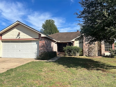 1019 Western Springs Dr, Katy, TX 77450 - photo 2