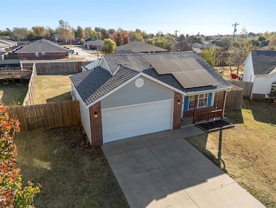 2805 Cedarcrest St, Norman, OK 73071 - photo 4