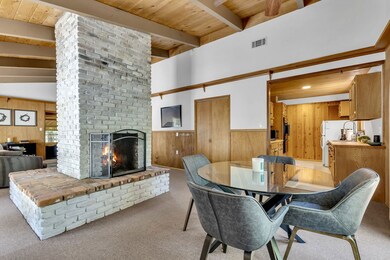 Open Concept