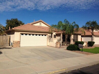 Front Elevation view 3