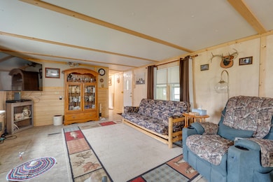 7910 Phelps St, Newberry, MI 49868 - photo 2