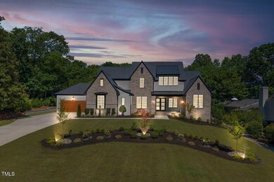 1209 Briar Patch Ln, Raleigh, NC 27615 - photo 7