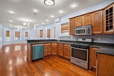 167 King St unit 1, Dorchester, MA 02122 - photo 5