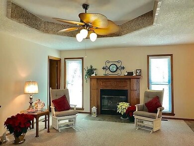 17 Dulverton Dr, Bella Vista, AR 72715 - photo 6