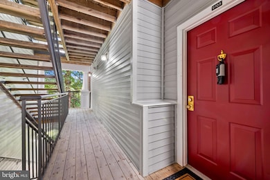 4402 Silverbrook Ln unit D103, Owings Mills, MD 21117 - photo 4