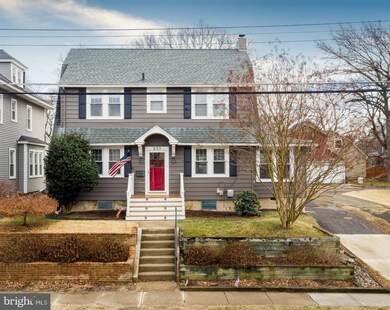 230 E Knight Ave, Collingswood, NJ 08108 - photo 2