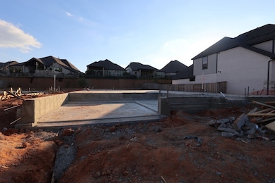 Every foundation at DWH is engineered and it’s inspected three times! We do not do “batch” testing.  Rest easy knowing your foundation comes with a 10 year warranty.