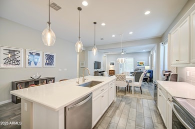 9342 S Wally Ave, Tempe, AZ 85284 - photo 4