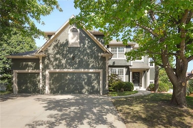 5206 Round Prairie St, Shawnee, KS 66226 - photo 2