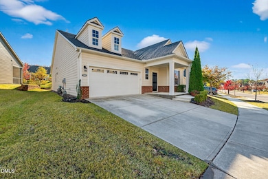 1013 Cadence Ln, Durham, NC 27703 - photo 2