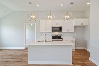 3863 Poverty Creek Rd, Crestview, FL 32539 - photo 7