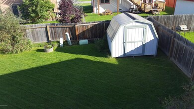Backyard (2)