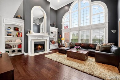 9225 Caddyshack Cir, Saint Louis, MO 63127 - photo 5