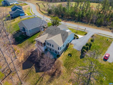 3428 Carroll Creek Rd, Keswick, VA 22947 - photo 2