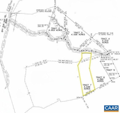 Lot 7 Twelve Ridges Way unit 7, Vesuvius, VA 24483 - photo 2