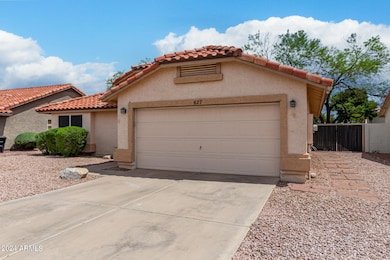 627 N Redrock St, Gilbert, AZ 85234 - photo 2