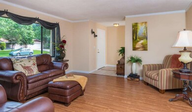 Light and Airy Room
