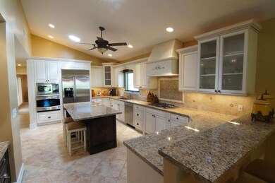 Kitchen View 3