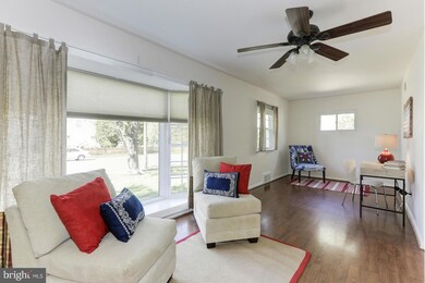 6907 Quander Rd, Alexandria, VA 22307 - photo 2