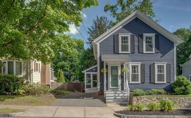 65 Elm St, Stoneham, MA 02180 - photo 3