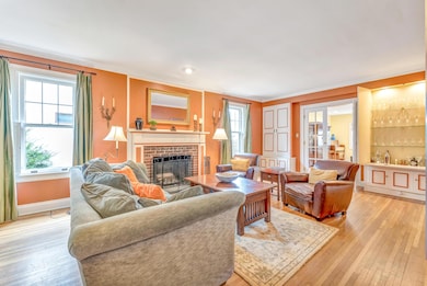 2548 Fair Ave, Columbus, OH 43209 - photo 5